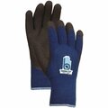 Bellingham Thermal Knit Insulated Latex Palm Glove C4005S
